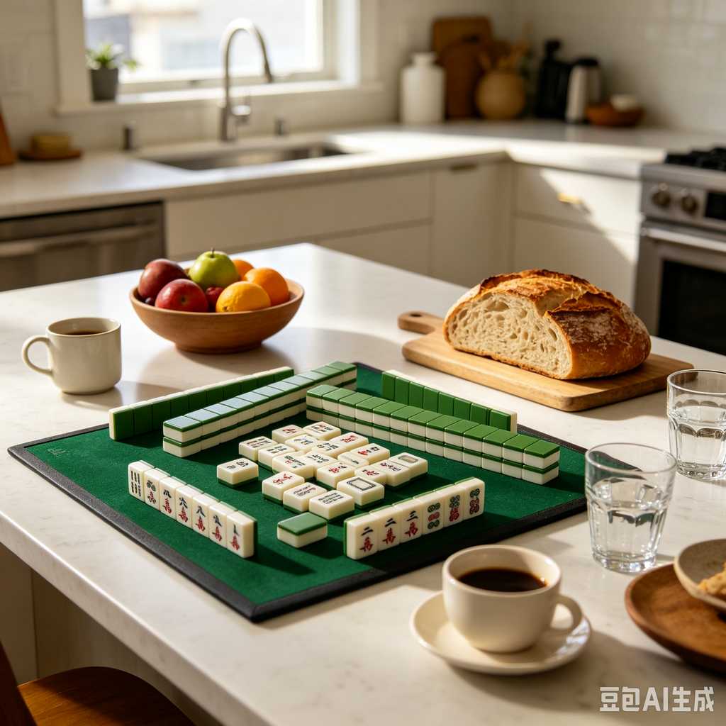 SanJoseCR,mahjong