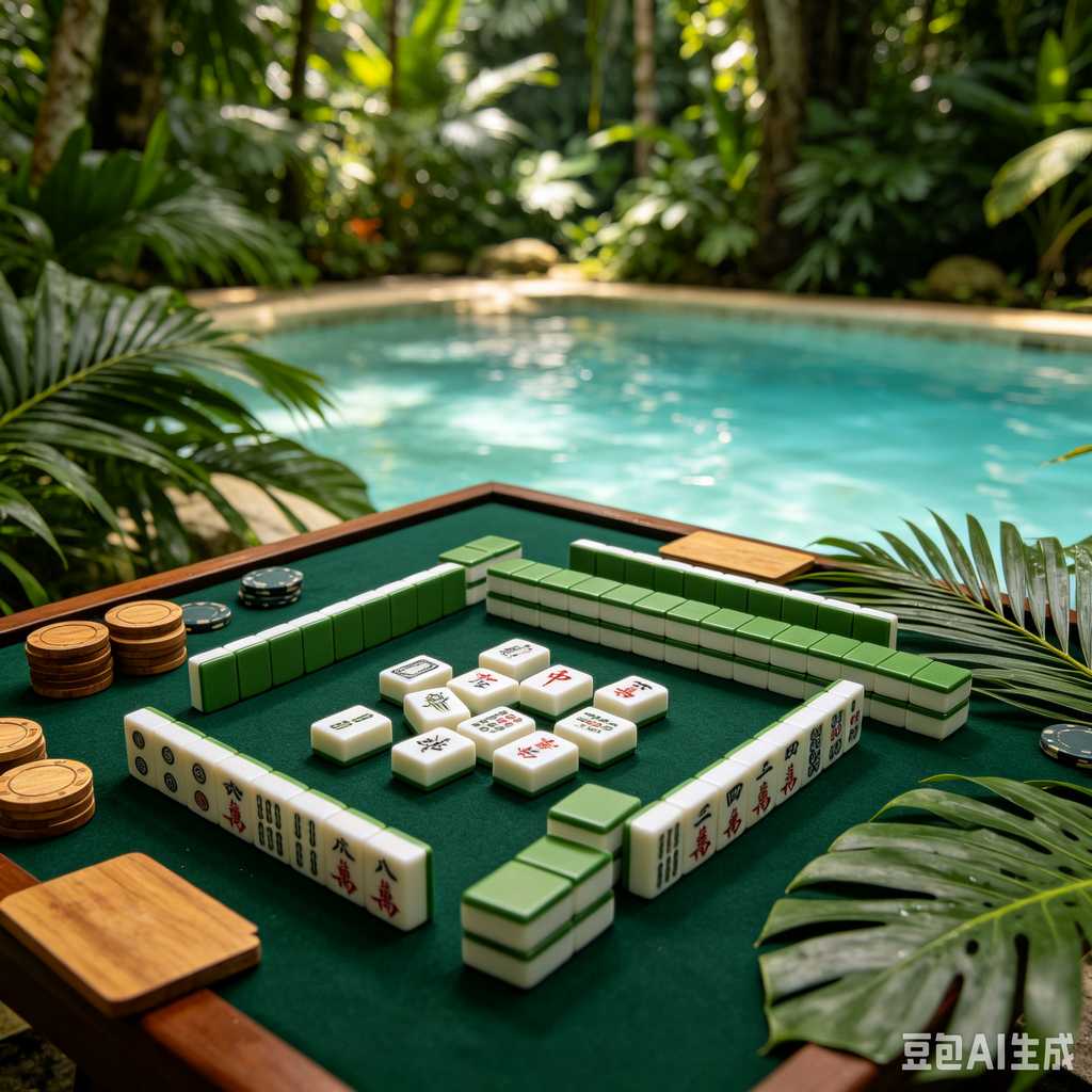 panamacity,mahjong