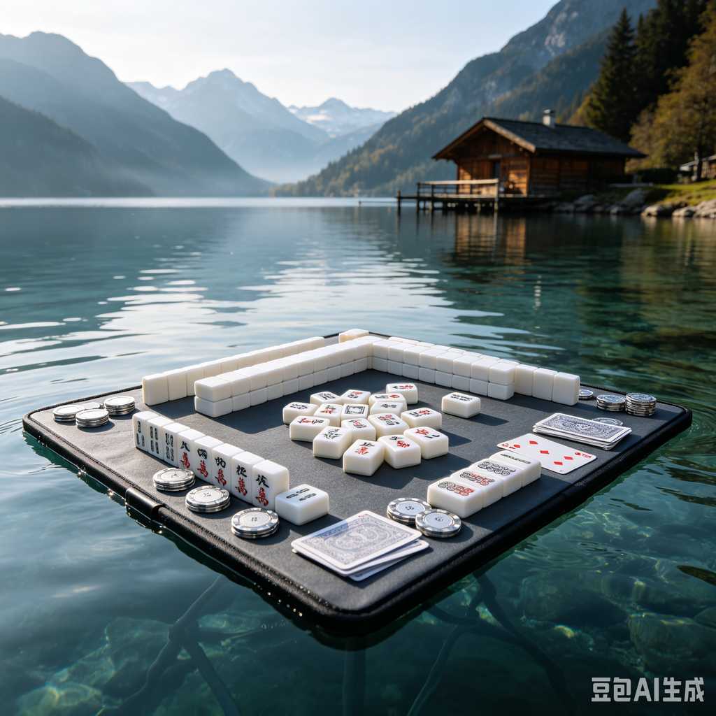 tromso,mahjong