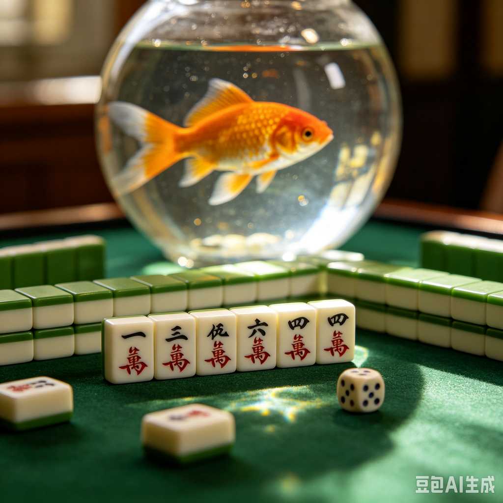 company logo mahjong tiles