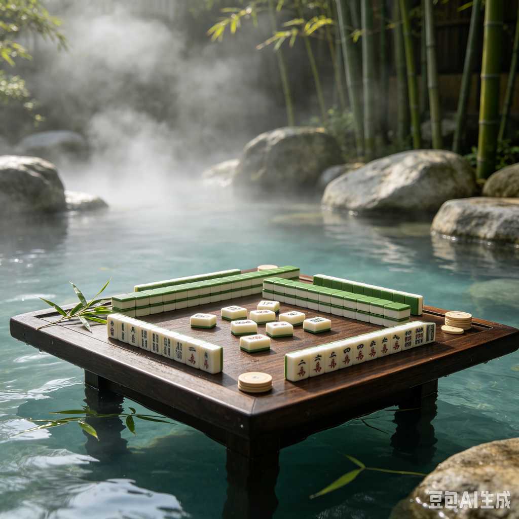 Lyon,mahjong