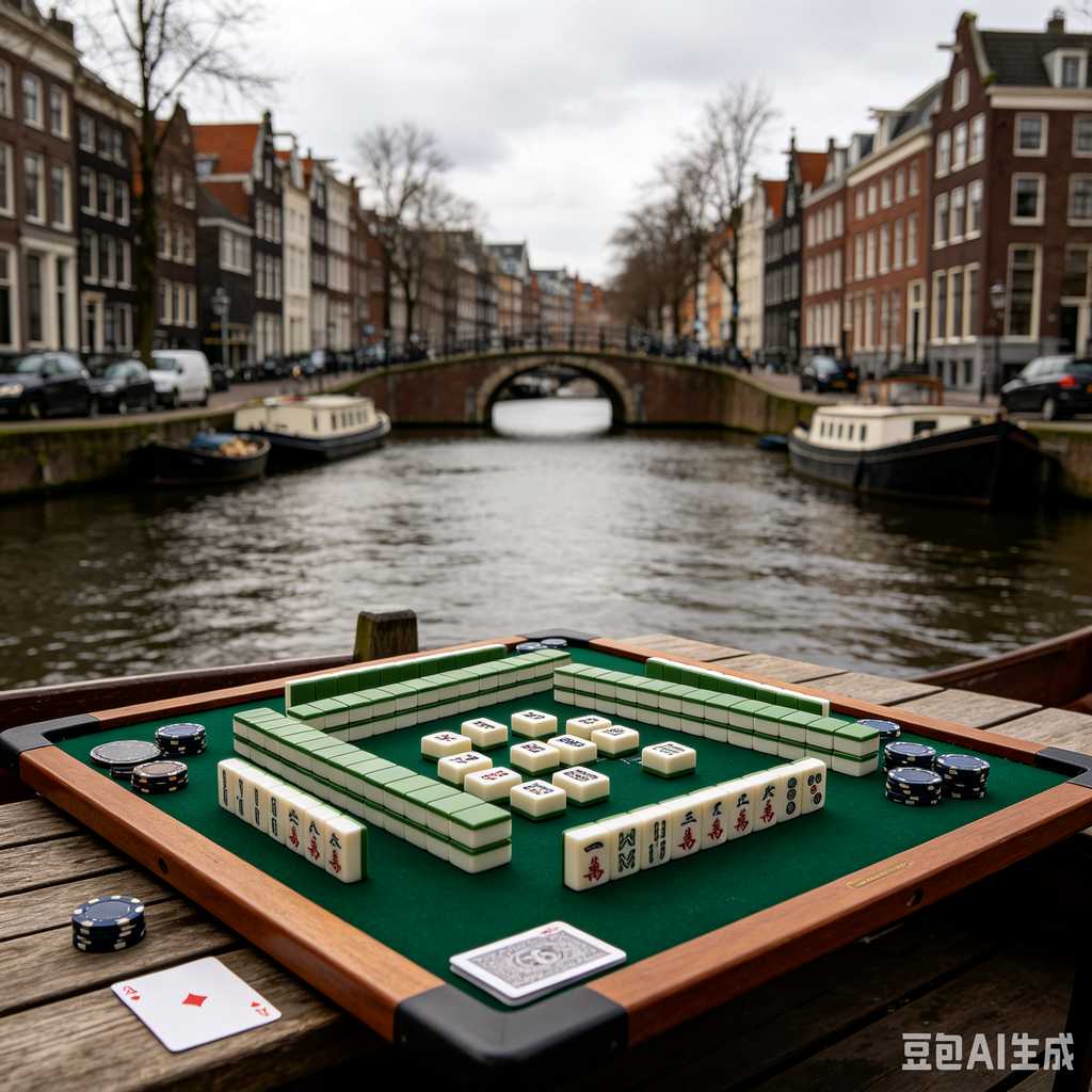 cadiz,mahjong