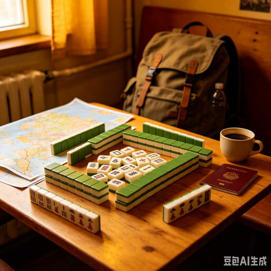 Cheyenne,mahjong