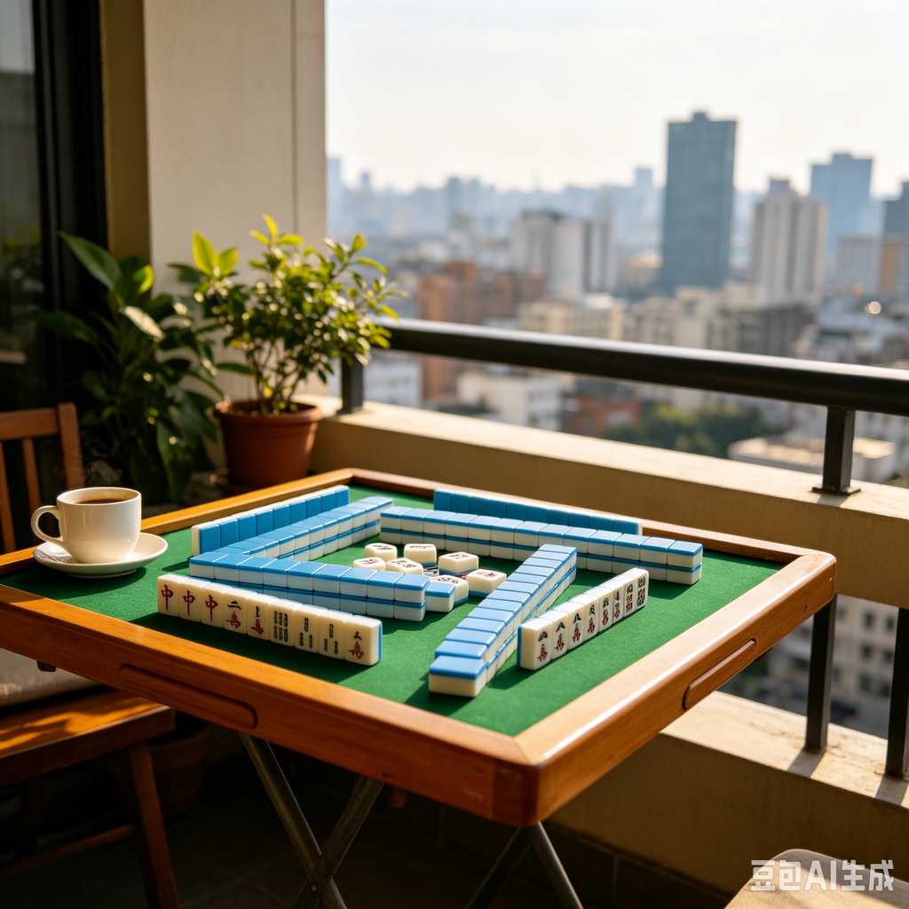 portlandor,mahjong