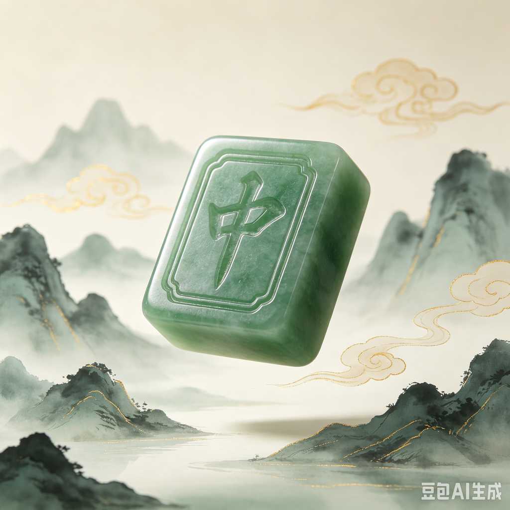 collectible mahjong tiles worth