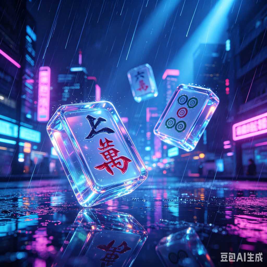 Cuenca,mahjong