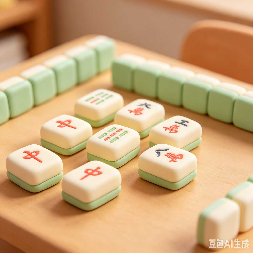 fast delivery mahjong tiles europe