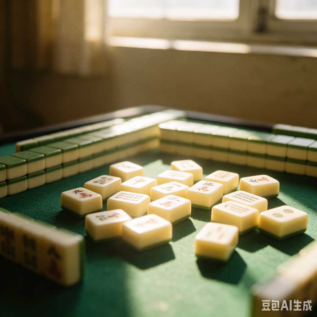 what is the difference between american and chinese mahjong