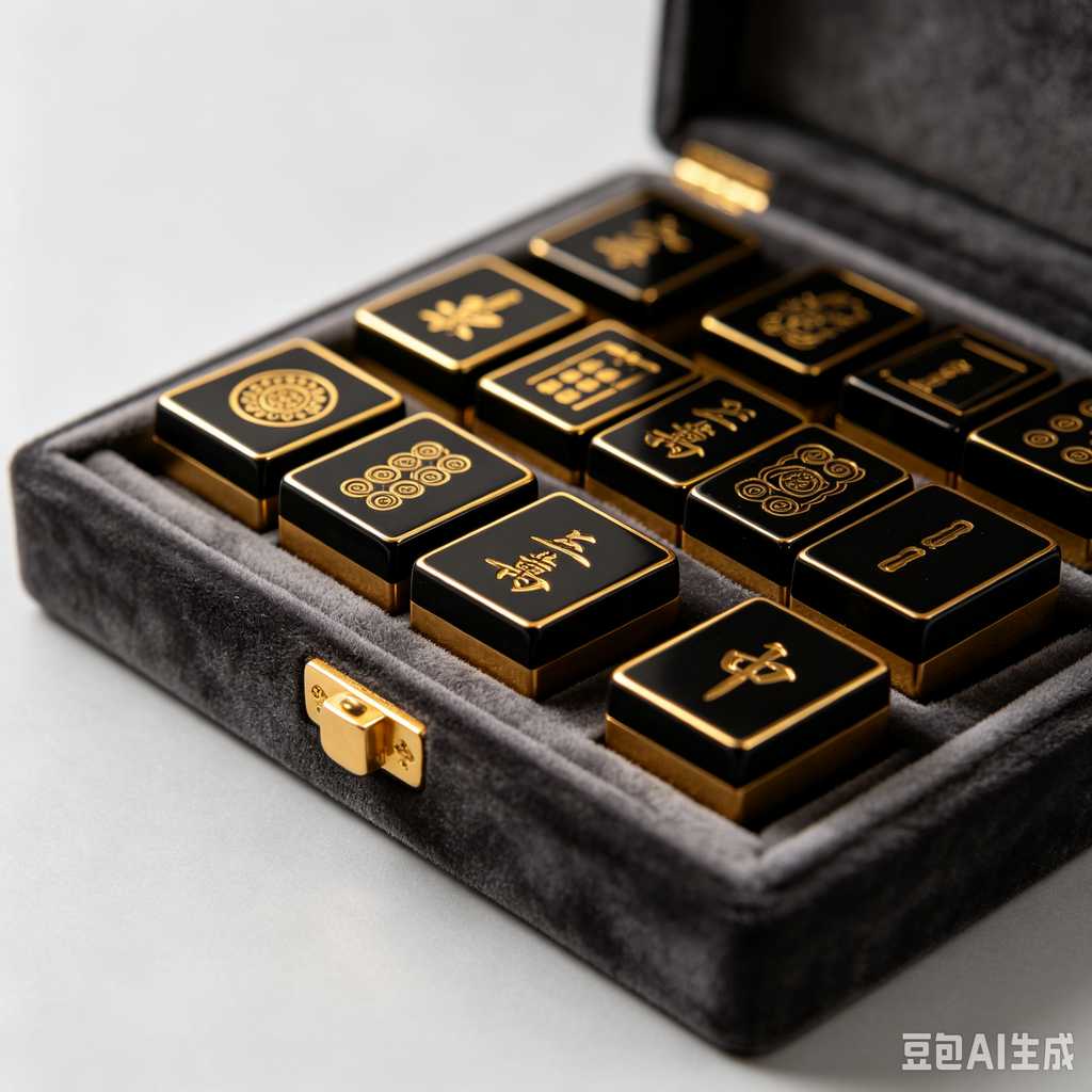 Barquisimeto,mahjong