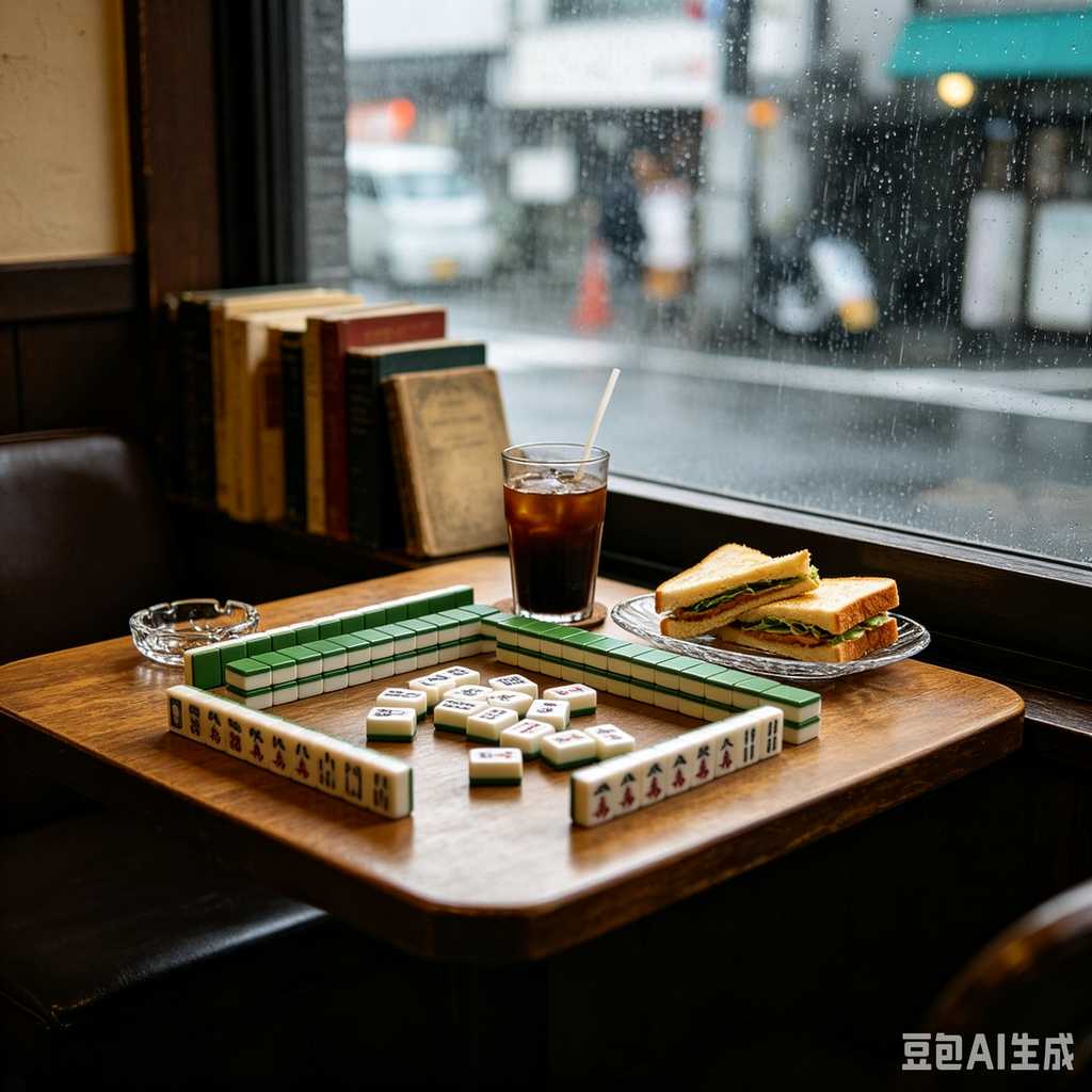 oldenburg,mahjong