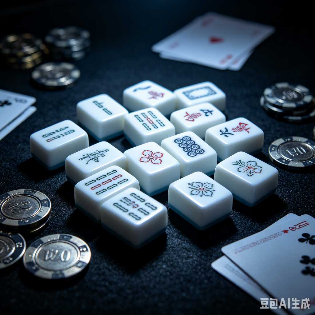 PuertoMontt,mahjong