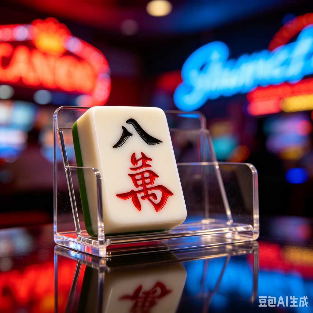 mass production mahjong set