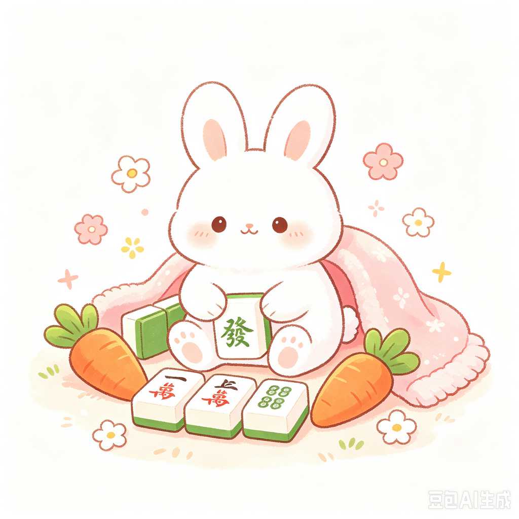 affordable mahjong set