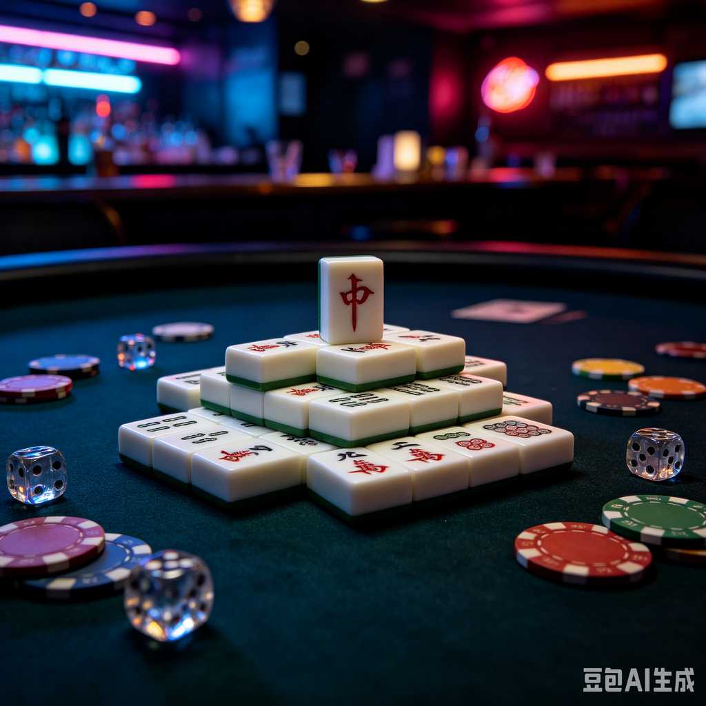 LittleRock,mahjong