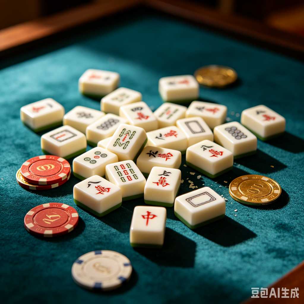 palermo,mahjong