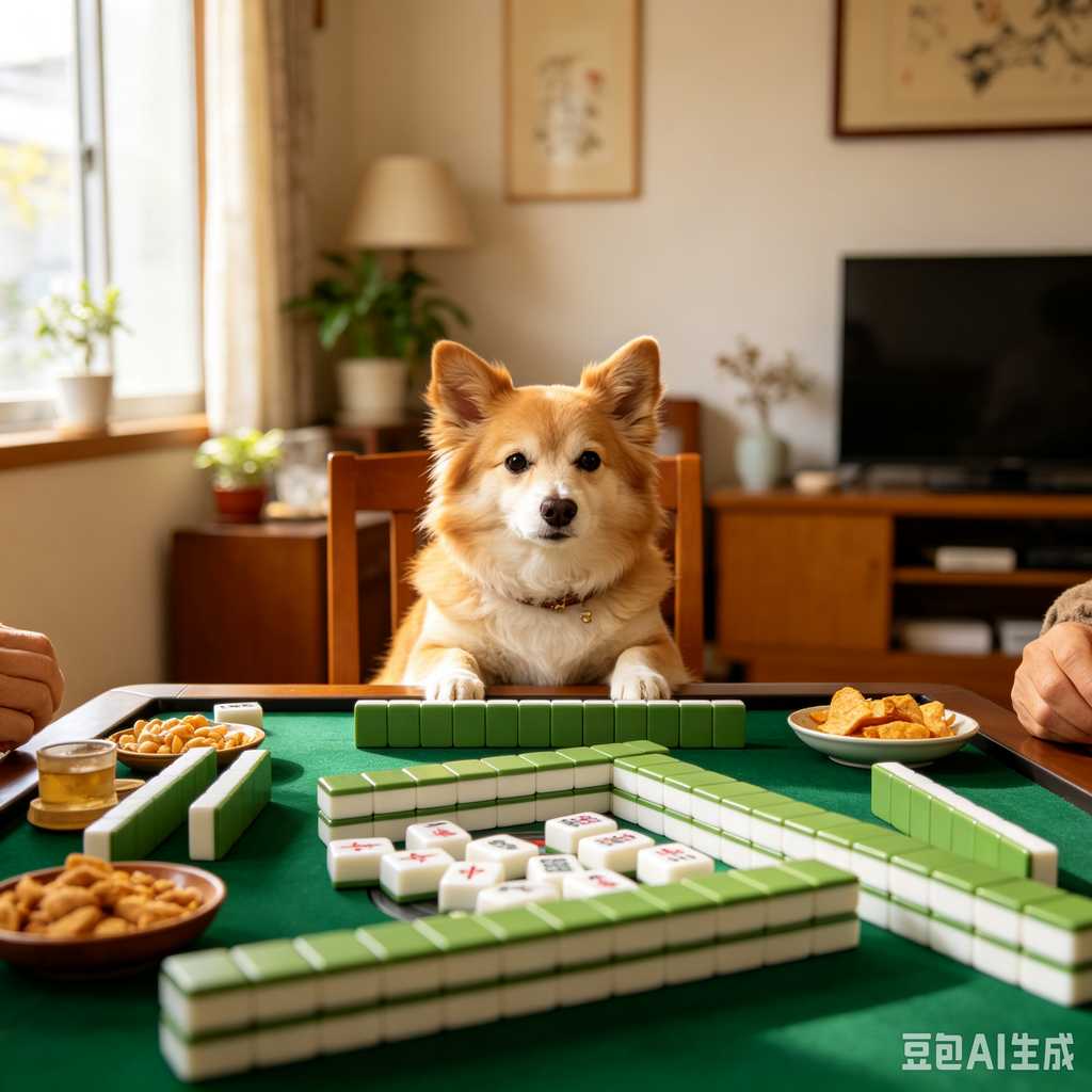 poznan,mahjong