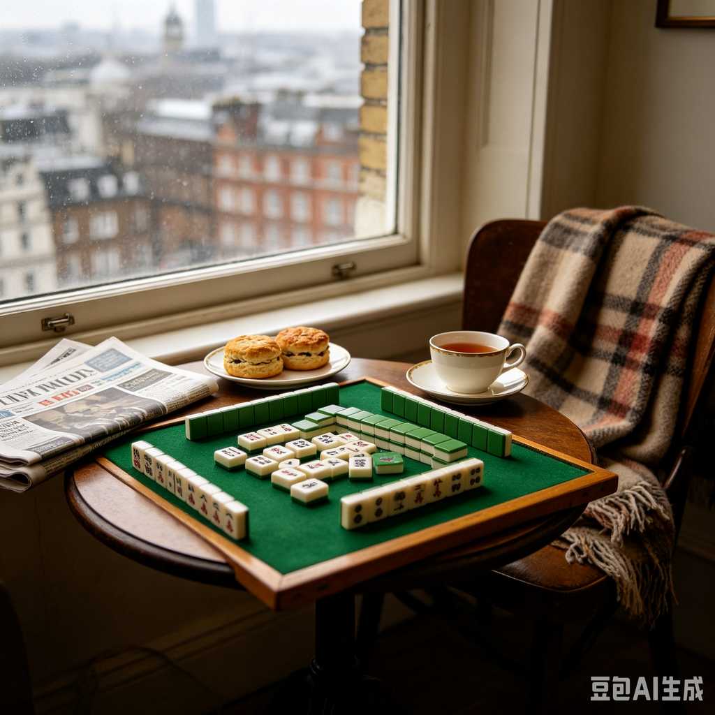 cheap durable mahjong tiles